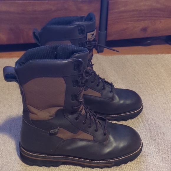 Red Wing Shoes Other - Irish Setter Men’s Gunflint II 10-inch UltryDry™ 800g Insulation Waterproof Sz13